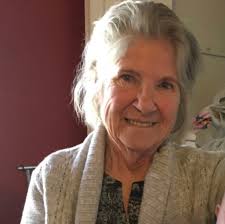 Caroline N. Parks Obituary August 29, 2023