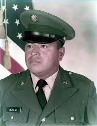 Raul Moreno Obituary