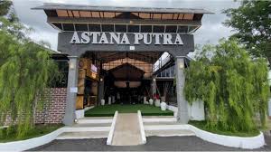 Ia antara tempat makan best di kl dengan harga yang memang murah. Astana Putra Upm Tempat Makan Best Di Serdang Youtube