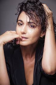 JENNY MORRELL — BTS TALENT