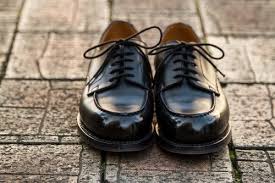 フランスの名門 j m weston の定番カジュアルuチップ 641 golf 革靴とラーメン 革靴 メンズ 革靴 靴 おしゃれ