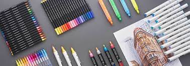 Art Supplies Arteza Paint Sets Art Supply Stores Markers Set