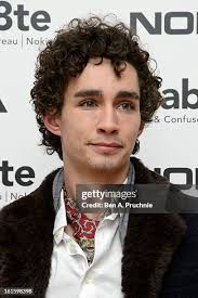 128 Robert Rankin Photos & High Res Pictures