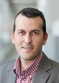 Dimitri Van De Ville — People