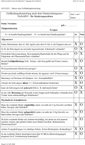 In form der verletzungsbedingten und der alimentären übertragung Mutterschutz Bei Beruflichem Umgang Mit Kindern Pdf Kostenfreier Download