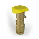 Rainbird 33DK Quick Coupling Valve Key Double Lug - m