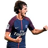 Fifa 21 fifa ultimate team. Adrien Rabiot Fifa 21 81 Rating And Price Futbin