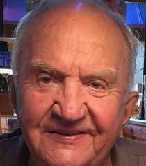 Ralph McClure Obituary