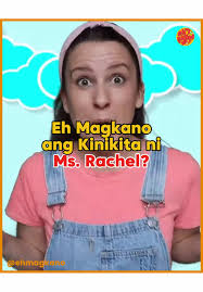 Ms. Rachel's Earnings Revealed! 💰