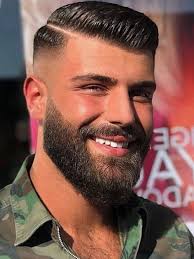 High0boy Insta Fullofcrazy Mens Hairstyles With Beard Mens Hairstyles Short Haircuts For Men