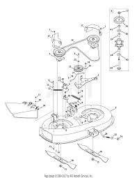 As a worldwide leader in outdoor power equipment since 1932, mtd knows something about lawn mowers, whether they're walk behind mowers or riding mowers. Mtd 13ac76lf055 2012 Parts Diagram For Mower Deck 38 Inch