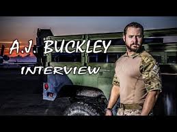 86% sergio and sergei (2018). A J Buckley Seal Team Interview Youtube