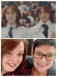 Old Map of Mirfield, Late 60's or Early 70's