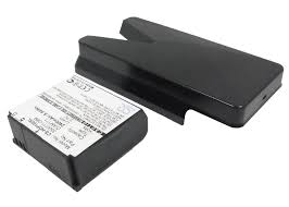 Battery for O2 Xda Serra 35H00111-06M ...