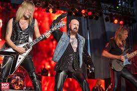 Rag'n bone man include românia în turneul european pe care îl pregăteşte pentru anul 2018. Ce Trupe CantÄƒ In Deschiderea Concertului Judas Priest De La BucureÈ™ti