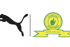 Mamelodi sundowns brought to you by Puma Have Been Confirmed As Mamelodi Sundowns New Technical Sponsor