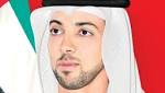 الافتتاح الرسمي لبطولة زايد في