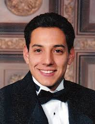 David Tovar Obituary