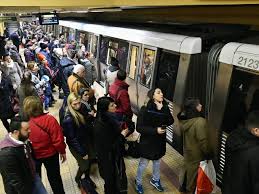 Metrorex a anunțat, iar greva de la metrou rămâne stabilită. Cresterea Salariilor Angajatilor De La Metrou Cu 42 Ar Scumpi Calatoriile