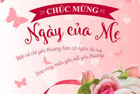 Mong rằng các thầy thuốc luôn là biểu tượng của sự tin cậy, niềm hy vọng và sức khỏe! Poster Chuc Má»«ng Ngay Cá»§a Máº¹ 125 Gá»­i Ngan Lá»i Chuc Ä'áº¿n Máº¹ Ai Táº£i Xuá»'ng Miá»…n Phi Pikbest