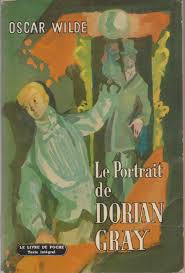 Ldp 569 Oscar Wilde Le Portrait De Dorian Gray 1969 Le Portrait De Dorian Gray Livres A Lire Livre