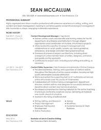 Cv example 8 this one page resume concentrates on a job seekers academic record and abilities. Resume Formats 2021 Guide My Perfect Resume