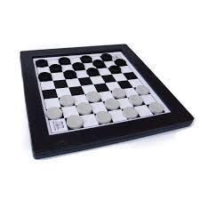 Dama oyunumuzda keyifli ve bol eğlenceli dakikalar geçirmeye var mısınız. Jogo De Damas E Trilha Plastico Pequeno Pentagol