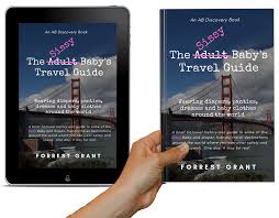Has been added to your cart. The Sissy Baby S Travel Guide Ab Discovery