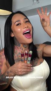 Karina Torres Laser En Cara