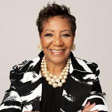 Denise Winfrey's Instagram, Twitter & Facebook