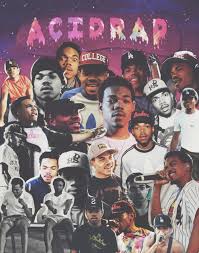 Free to download and use for your mobile and desktop screens. Acid Rapper Uploaded By Bby J On We Heart It