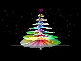 Hd wallpapers and background images. Christmas Winter Tree Free Live Animated Wallpaper App Youtube