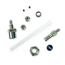 Categorical feature support in gradient boosting¶. Micropacked Inlet Conversion Kits