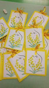 поделки ко дню матери в начальной школе из бумаги Pin Ot Polzovatelya Aynur Na Doske 4 Sinif Samodelnye Otkrytki Detskie Podelki Vesennie Podelki