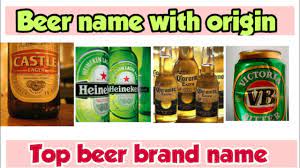 We did not find results for: Top 20 International Beer Brands Beer Names With Country Beer Names Youtube