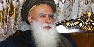 Sayyaf Abd al-Rasul