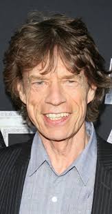 Mick Jagger Biography Imdb