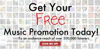 We did not find results for: Free Music Promotion Push Power Promo