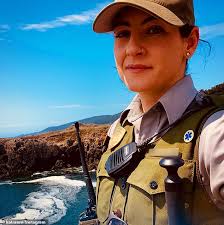 California national parks rocked by murder of glamorous Sonoma ranger found  dead in mountain home