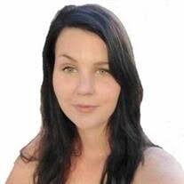 Courtney M. Hochgesang Obituary