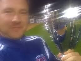 Jason Corbally's Instagram, Twitter & Facebook