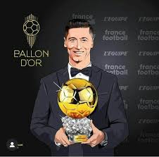 Mbappé ballon d'or 2021, papin dit oui ! Priyanshu Das On Twitter I Have A Wish And It Continues Lewandowski For Ballon D Or 2021