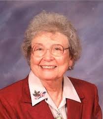 Jean Ludington Obituary (1927