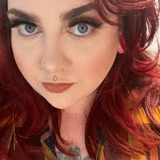 MAKE AMERICA GREAT AGAIN! Truly Honored and Grateful Creating The MAGA Gown  to Our Dear Patriot Mrs. Audra Johnson! We Love you, We Love Our Great  Nation And Our Amazing President Donald