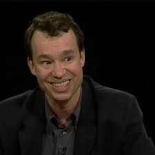 Wayne Wang — Charlie Rose