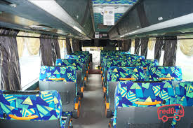 Question lang po, ano po kayang bus ang magadang sakyan from jb to kl? Bus From Johor Bahru To Kuala Lumpur Book For Upto 20 Off Redbus My