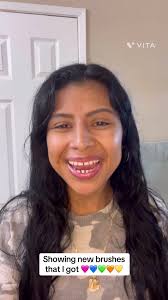 Adelaida Smith Glizeth G Garcia Brush