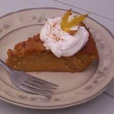No Crust Pumpkin Pie Recipe Pumpkin Pie Crust Recipe Low Carb Pumpkin Pie Pumpkin Pie Recipes