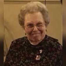 Obituary information for Frances C. Baumgartner