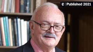 Robert Farris Thompson, 'Guerrilla Scholar' of African Art, Dies at 88